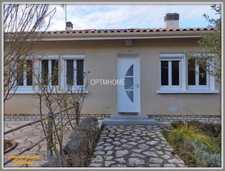 Maison individuelle sur sous sol 