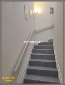 Maison à vendre 4 pièces Proche de SAINT AULAYE PUYMANGOU (24)