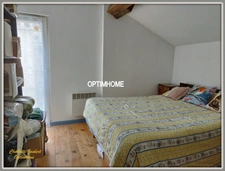 Ensemble immobilier en pierres – Idéal investisseur – À 5 minutes de Chalais