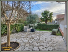 Maison individuelle sur sous sol 