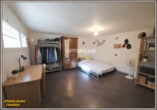 Maison à vendre 4 pièces SAINT AIGULIN (17)