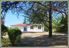 Maison à vendre 4 pièces CHALAIS (16)