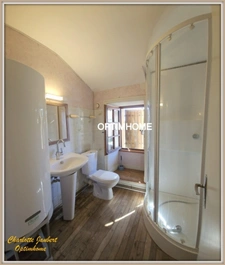 Maison à vendre 5 pièces CHALAIS (16)