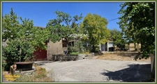 Maison à vendre 5 pièces Proche de CHALAIS (16)