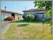  corps de ferme + terrain