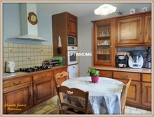 Maison à vendre 4 pièces CHALAIS (16)