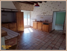 maison en pierre 