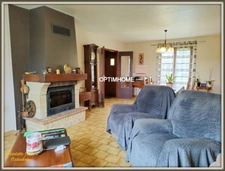 Maison à vendre 4 pièces CHALAIS (16)