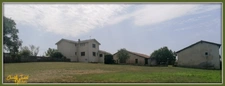 corps de ferme