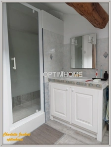 Ensemble immobilier en pierre 