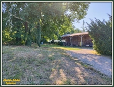 Maison à vendre 5 pièces CHALAIS (16)