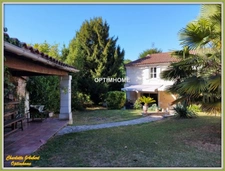 Maison à vendre 5 pièces CHALAIS (16)