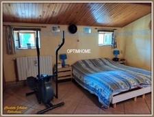  grande maison + gite à vendre Proche de BARBEZIEUX SAINT HILAIRE (16)