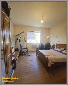 Maison à vendre 4 pièces SAINT AIGULIN (17)