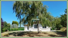 Maison à vendre 4 pièces CHALAIS (16)