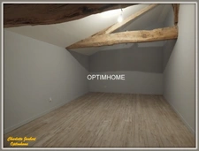 Maison à vendre 8 pièces Proche de MONTMOREAU SAINT CYBARD (16)