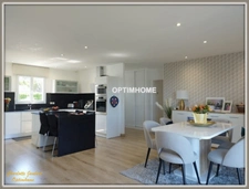 Maison à vendre 5 pièces Proche de VILLEBOIS LAVALETTE (16)
