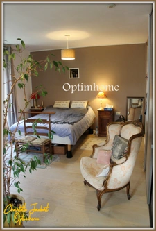 maison de plain pied 