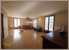 Maison à vendre 5 pièces Proche de BROSSAC (16)