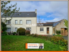Maison familiale à deux pas de la baie du Kernic – PLOUESCAT