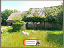 Ancien corps de ferme à rénover