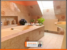 Grande maison familiale avec terrain de 1 hectare – PLOUDANIEL(29)