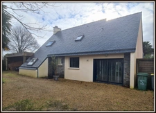 Maison familiale  4 ch avec carport - Terrain 1067 m²