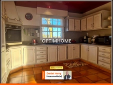 Charmante maison néo-bretonne aux beaux volumes sur sous-sol