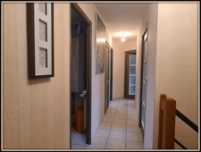 Maison familiale  4 ch avec carport - Terrain 1067 m²