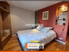 Charmante maison néo-bretonne aux beaux volumes sur sous-sol