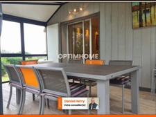Grande maison familiale avec terrain de 1 hectare – PLOUDANIEL(29)