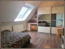 Maison familiale  4 ch avec carport - Terrain 1067 m²