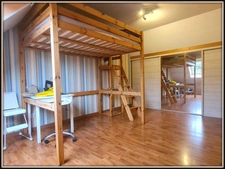 Maison familiale  4 ch avec carport - Terrain 1067 m²