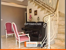 Grande maison familiale avec terrain de 1 hectare – PLOUDANIEL(29)