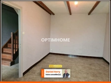 Maison de campagne avec garage