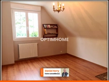 Grande maison familiale avec terrain de 1 hectare – PLOUDANIEL(29)