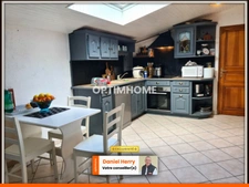Propriété de caractère en pierre