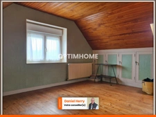 Maison familiale à deux pas de la baie du Kernic – PLOUESCAT