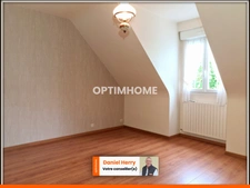 Grande maison familiale avec terrain de 1 hectare – PLOUDANIEL(29)