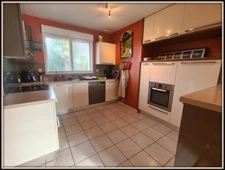 Maison familiale  4 ch avec carport - Terrain 1067 m²