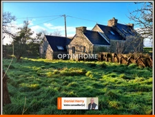 Maison de caractère en pierre à la campagne de SAINT VOUGAY