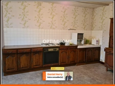 Maison de campagne avec garage