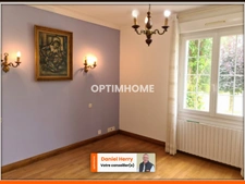 Grande maison familiale avec terrain de 1 hectare – PLOUDANIEL(29)