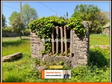 Ancien corps de ferme à rénover