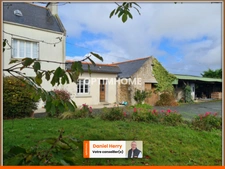 Maison familiale à deux pas de la baie du Kernic – PLOUESCAT