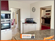 Grande maison familiale avec terrain de 1 hectare – PLOUDANIEL(29)