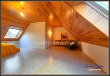 Ensemble immobilier composé d'une maison principale et d'une maison ancienne à rénover