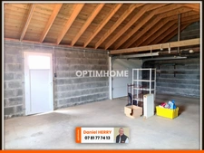 Maison 7 pièces avec grand garage