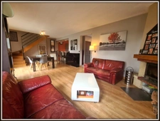 Maison familiale  4 ch avec carport - Terrain 1067 m²