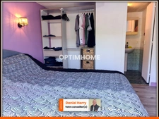 Maison familiale avec terrain paysager de 5900 m²